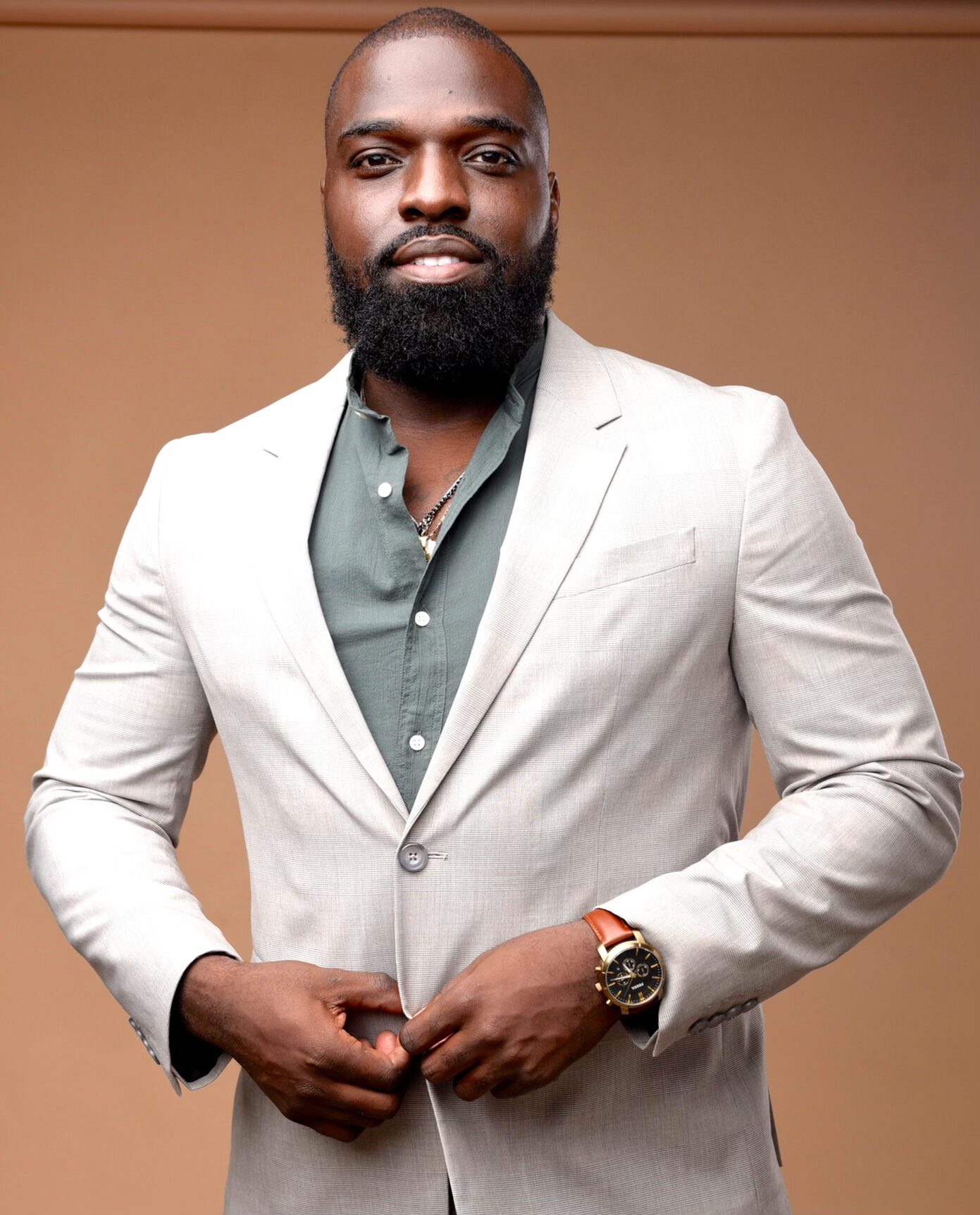 Joshua Dada, CEO• Sr. Event Producer • Talent Agent