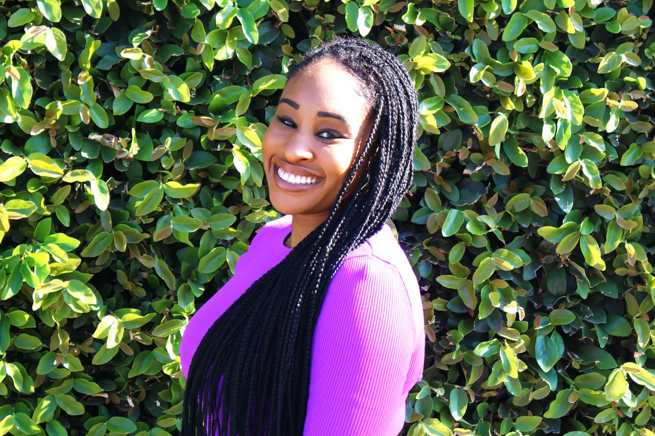 Kaycee Nwasike, Production Manager