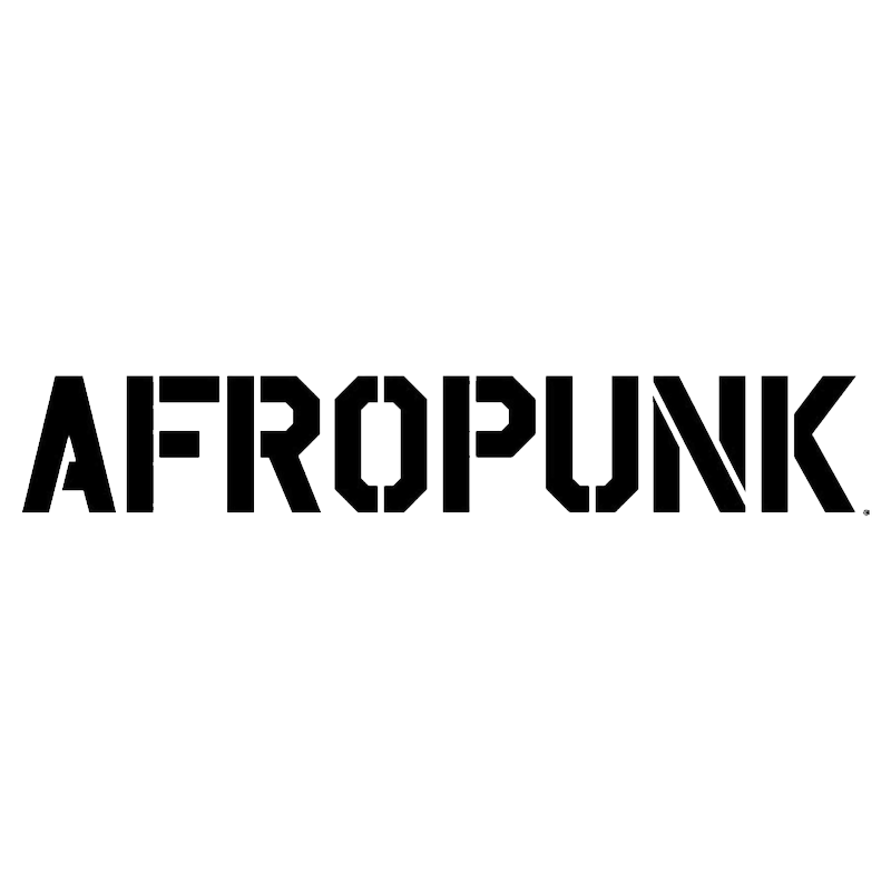 afropunk vector logo